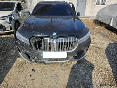 2021 BMW 740 WBA7T4107MCG35426 VIN:WBA7T4107MCG35426