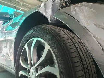 2015 Mercedes-Benz C 220 WDDWF0EB6FF094089 VIN:WDDWF0EB6FF094089