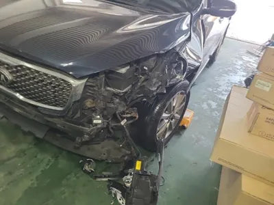 2017 Kia Sorento KNAPH81ABHA315608 VIN:KNAPH81ABHA315608