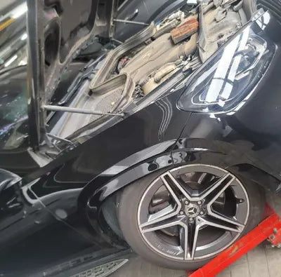 2022 Mercedes-Benz GLS 400 VIN: