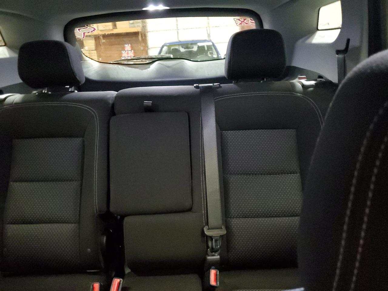 2024 GMC TERRAIN SLE VIN:3GKALTEG4RL247870