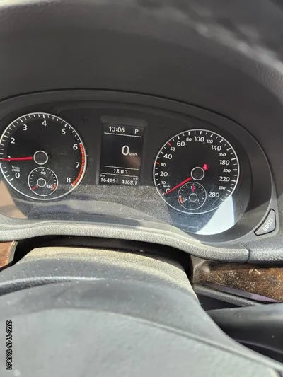 2015 Volkswagen Passat 1VWZZZA3ZFC105819 VIN:1VWZZZA3ZFC105819