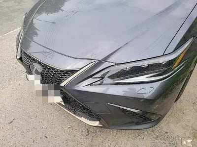 2022 Lexus ES 300 VIN: