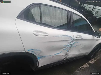 2018 Mercedes-Benz GLA 45 AMG WDCTG5CB9JJ498370 VIN:WDCTG5CB9JJ498370