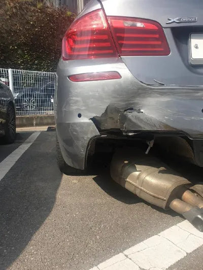 2016 BMW 520 WBA5E7104GG565414 VIN:WBA5E7104GG565414