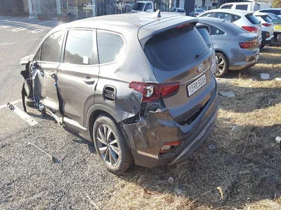 2020 Hyundai Santa FE KMHS281BDLU224822 VIN:KMHS281BDLU224822