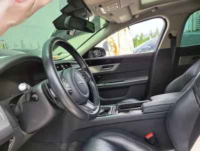 2017 Jaguar XF SAJBB4BN3HCY32897 VIN:SAJBB4BN3HCY32897