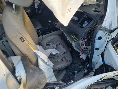 2017 Kia Carnival KNAMC81ABHS315244 VIN:KNAMC81ABHS315244