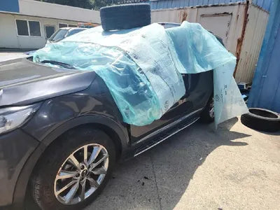 2017 Kia Sorento VIN: