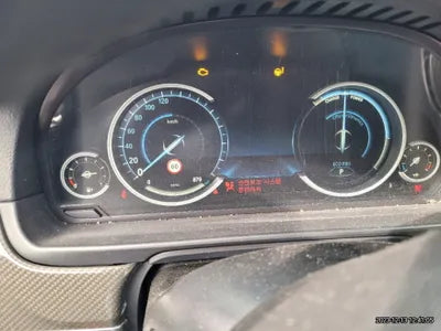 2016 BMW 520 000KMWBA5E5106GG2 VIN:000KMWBA5E5106GG2