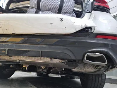 2022 BMW 530 NONE VIN: