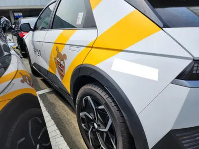 2022 Hyundai Ioniq KMHKL81BFPU146911 VIN:KMHKL81BFPU146911