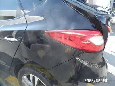 2015 Hyundai Tucson KMHJU81VBFU069143 VIN:KMHJU81VBFU069143