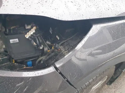 2020 Kia Sorento KNAPS811DLA616574 VIN:KNAPS811DLA616574