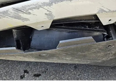2021 Tesla Model 3 VIN: