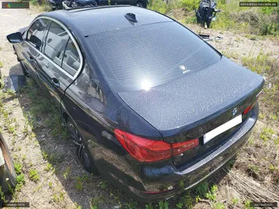 2019 BMW 520 WBAJF3109LCD41063 VIN:WBAJF3109LCD41063