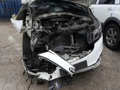 2015 Kia Carnival KNAME81ABGS146180 VIN:KNAME81ABGS146180