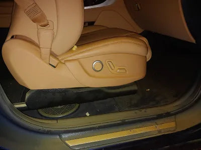 2020 Genesis GV80 VIN: