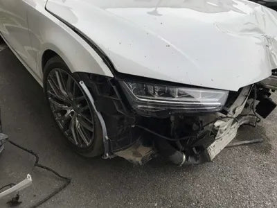 2016 Audi 50 000KMWAUZZZ4G0GN0 VIN:000KMWAUZZZ4G0GN0