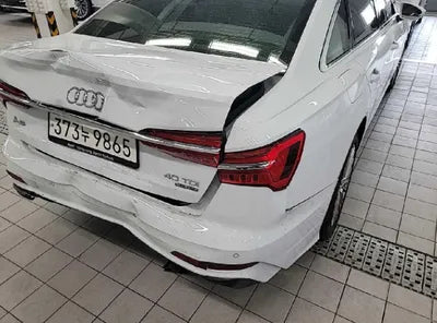 2021 Audi A6 WAUZZZF25MN021829 VIN:WAUZZZF25MN021829