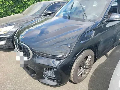 2022 BMW 120 NONE VIN: