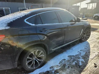 2016 BMW 630 WBAKV2101G0R27391 VIN:WBAKV2101G0R27391