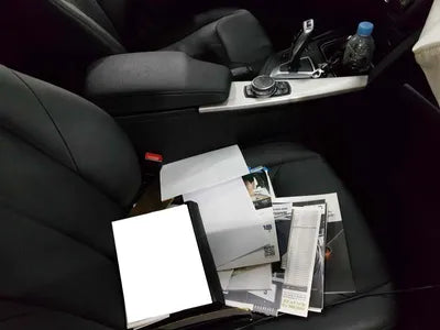 2015 BMW 320 WBA3E1105FF948657 VIN:WBA3E1105FF948657