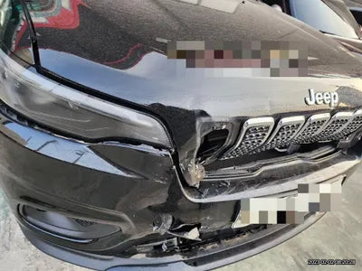 2018 Jeep Cherokee VIN: