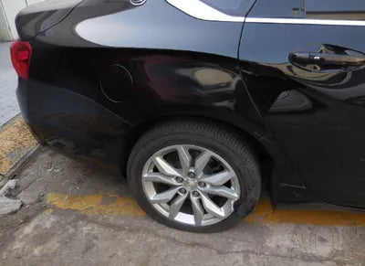 2016 Chevrolet Impala 1G1155SA9GU102286 VIN:1G1155SA9GU102286