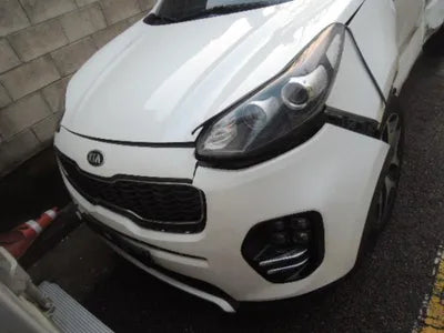 2016 Kia Sportage KNAPN813BGK088879 VIN:KNAPN813BGK088879
