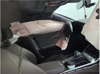 2022 Audi A7 WAUZZZF23NN021118 VIN:WAUZZZF23NN021118