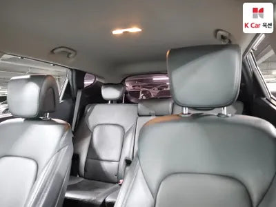 2015 Hyundai Santa FE KMHSW81UBFU427089 VIN:KMHSW81UBFU427089