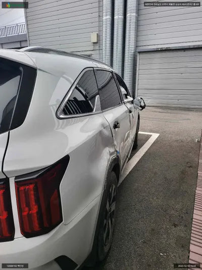 2021 Kia Sorento KNARL81BGMA090580 VIN:KNARL81BGMA090580