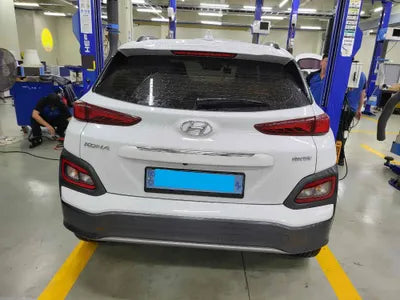 2021 Hyundai Kona KMHK381GFLU122251 VIN:KMHK381GFLU122251