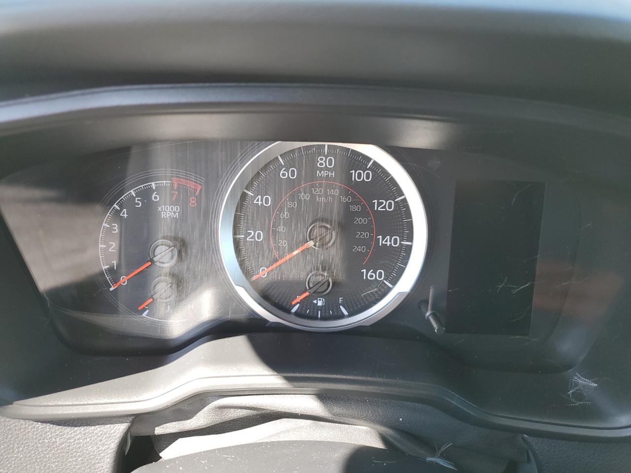 2022 TOYOTA COROLLA SE VIN:5YFS4MCE3NP108248