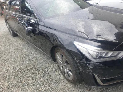 2017 Kia Carnival KMHG511HDHU030626 VIN:KMHG511HDHU030626