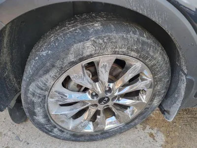 2018 Kia Sorento VIN: