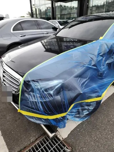 2017 Mercedes-Benz E 300 VIN: