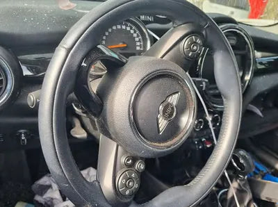 2017 MINI Cooper WMWXN3103H3C12191 VIN:WMWXN3103H3C12191