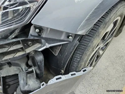 2017 Honda Accord VIN: