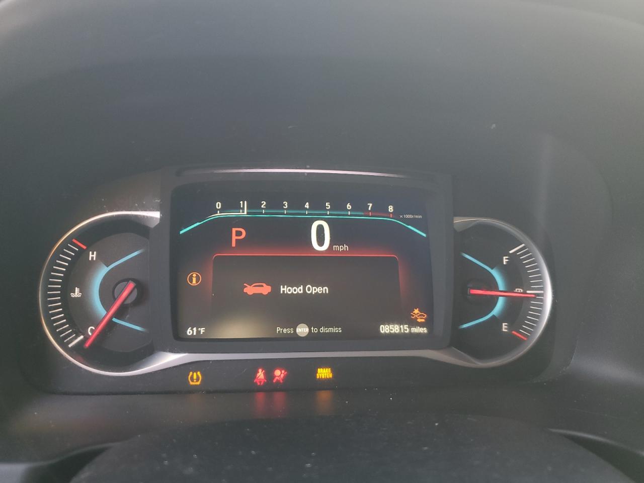 2022 HONDA PILOT SE VIN:5FNYF5H20NB021685