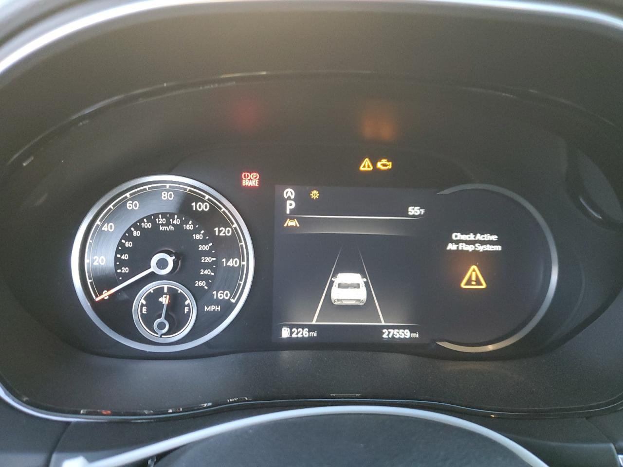 2022 GENESIS GV70 BASE VIN:KMUMADTB7NU024005