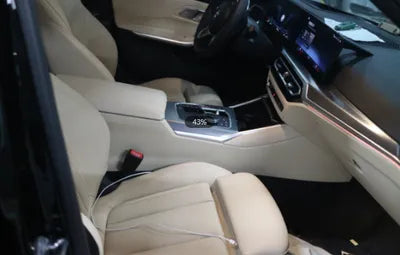 2023 BMW 320 WBA61FS07PFN62392 VIN:WBA61FS07PFN62392