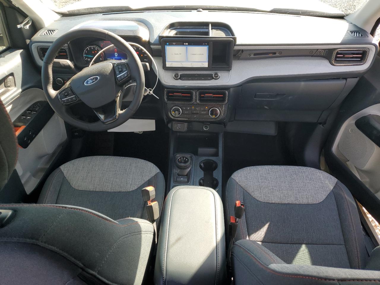 2024 FORD MAVERICK XLT VIN:3FTTW8J97RRA21027