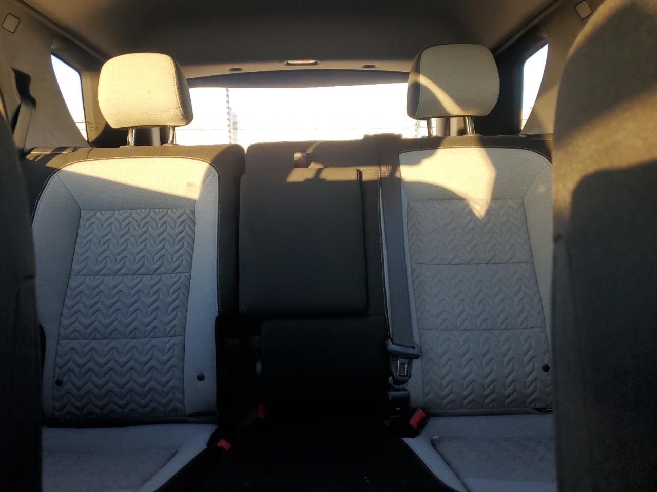 2024 CHEVROLET EQUINOX LS VIN:3GNAXHEG9RL285650