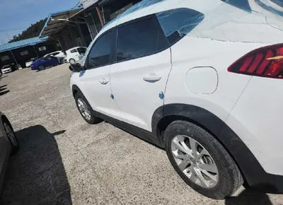 2019 Hyundai Tucson KMHJ381ABKU892819 VIN:KMHJ381ABKU892819
