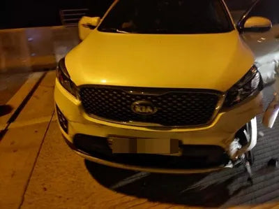 2015 Kia Sorento VIN: