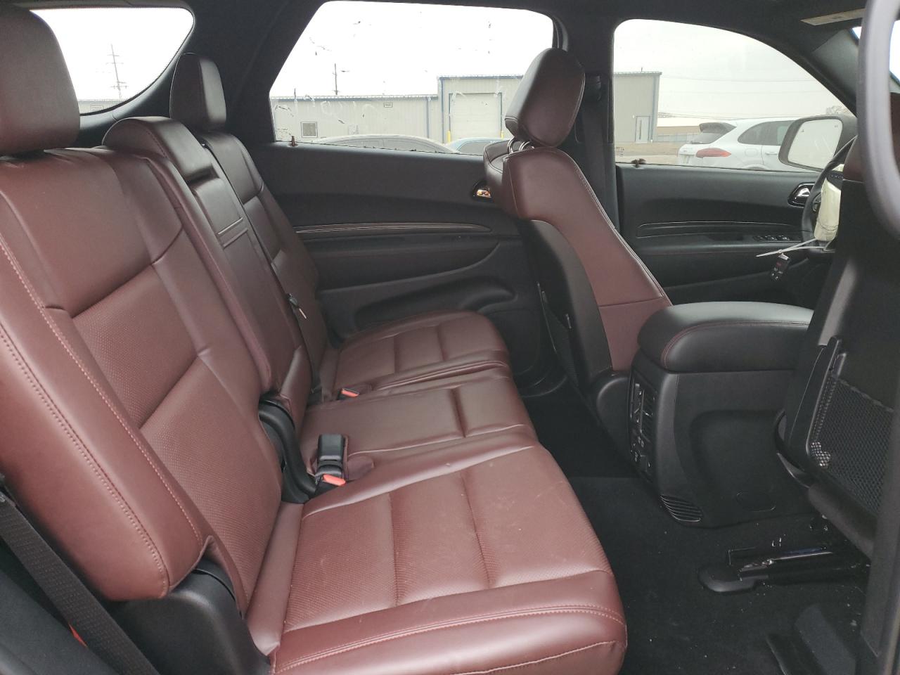 2024 DODGE DURANGO GT VIN:1C4RDJDG7RC141054