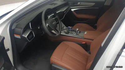 2022 Audi A6 WAUZZZF28NN063154 VIN:WAUZZZF28NN063154