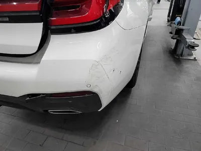 2021 BMW 520 WBA11BH03MCE95266 VIN:WBA11BH03MCE95266